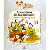 Abecedario de los animales