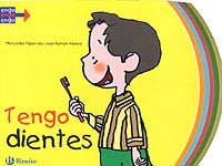 Tengo dientes