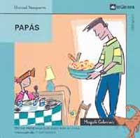 Papás