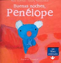 Buenas noches, Penélope