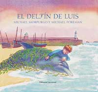 El delfín de Luis