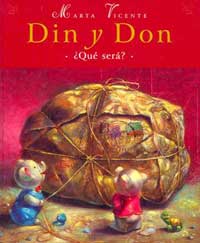 Din y Don ¿Qué será?
