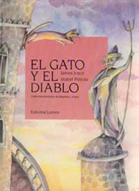 El gato y el diablo