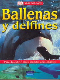Ballenas y delfines