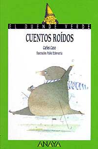 Cuentos roídos