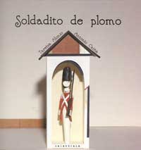 Soldadito de plomo