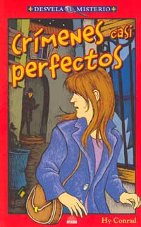Crímenes casi perfectos