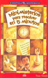 Ministerios para resolver en 5 minutos