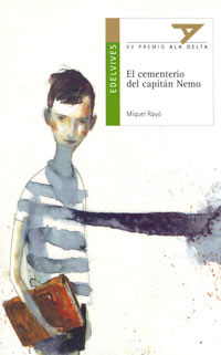 El cementerio del capitán Nemo