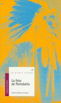 La foto de Portobello