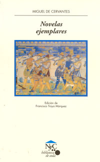 Novelas ejemplares