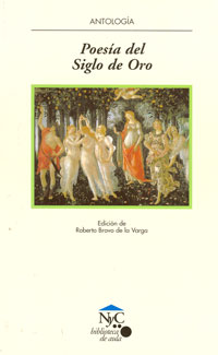 Poesía del Siglo de Oro