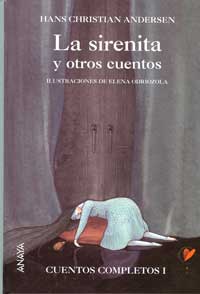 La sirenita y otros cuentos