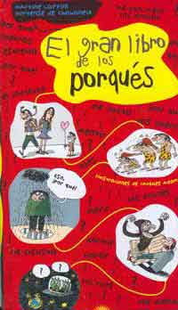 El gran libro de los porqués