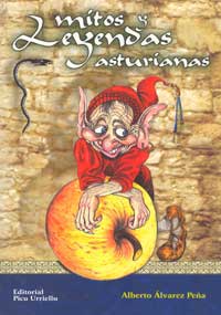 Mitos y leyendas asturianas