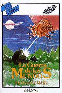 La Guerra de los Mundos