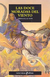 Las doce moradas del viento