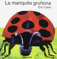 La mariquita gruñona