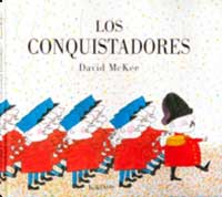Los conquistadores