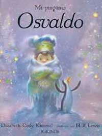 Mi pingüino Osvaldo