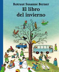 El libro del invierno