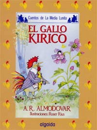 El gallo Kirico