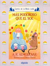 Más poderoso que el sol