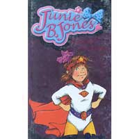 Junie B. Jones capitana de su clase