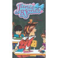 Junie B. Jones es una bocazas