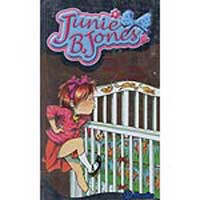 Junie B. Jones tiene un hermano monísimo