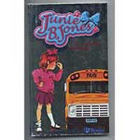 Junie B. Jones y el autobús apestoso