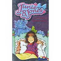 Junie B. Jones y el monstruo bajo la cama