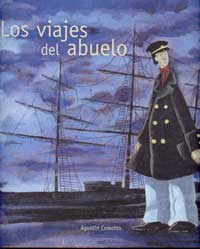 Los viajes del abuelo