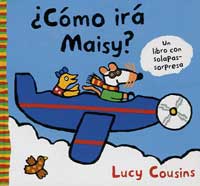 ¿Cómo irá Maisy?