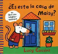¿Es esta la casa de Maisy?