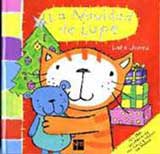 La Navidad de Lupe : la gata Lupe