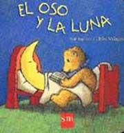 El oso y la luna