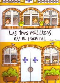 Las tres mellizas en el hospital
