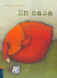 En casa