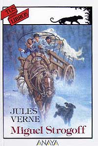 Miguel Strogoff