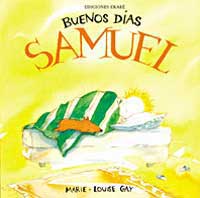 Buenos días, Samuel