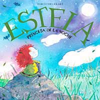 Estela, princesa de la noche