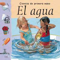 El agua