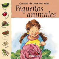 Pequeños animales