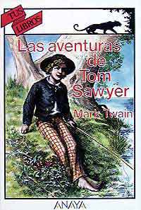 Las aventuras de Tom Sawyer