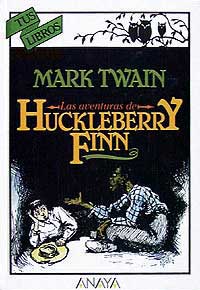Las aventuras de Huckleberry Finn