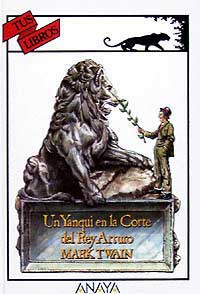 Un yanki en la corte del rey Arturo