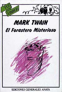 El forastero misterioso