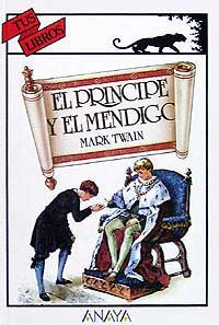 El príncipe y el mendigo
