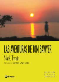 Las aventuras de Tom Sawyer